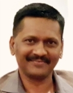 Shri.P.G.Vijaya Kumar